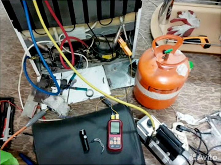 Доставка готовой еды. Пирожки