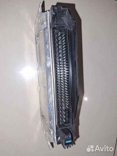 Блок управления VDC Субару Форестер SG 2005-2007г