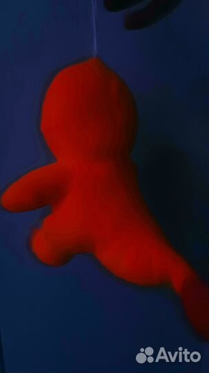 Мягкая игрушка из Покемон