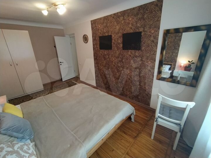 2-к. квартира, 49 м², 1/5 эт.