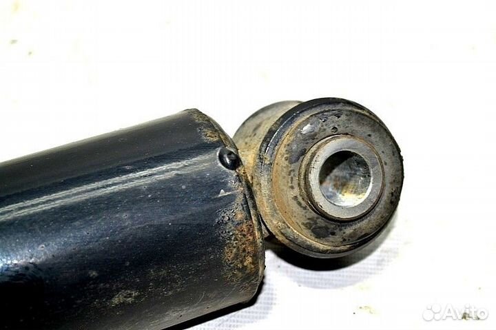 Амортизатор, ведущий мост, левый MAN TGX 18.440 (0