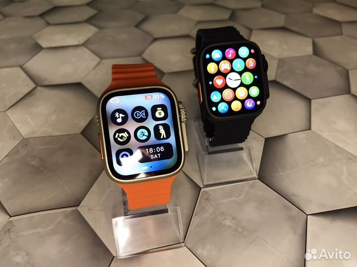 Apple Watch 8 ultra