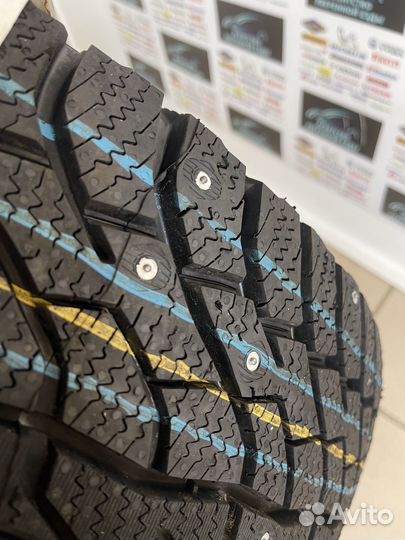 Viatti Bosco Nordico V-523 265/65 R17 112T