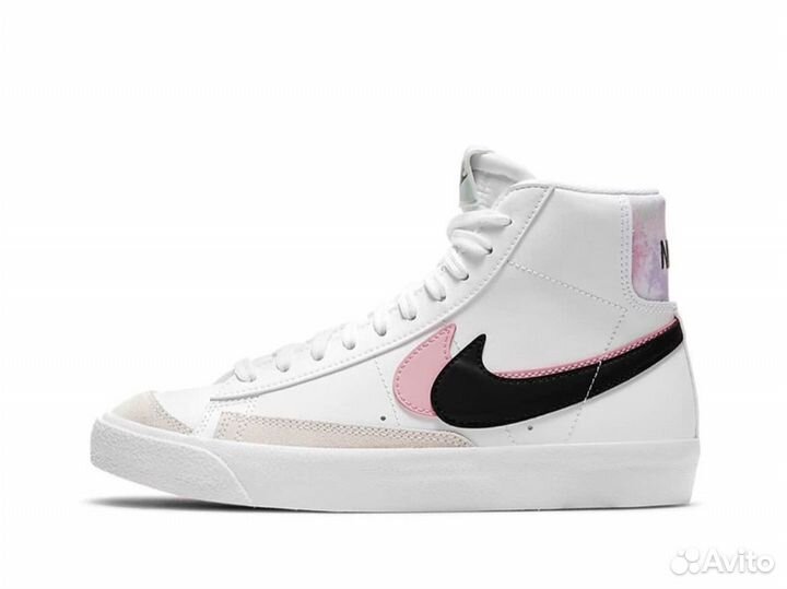 Nike Blazer Mid 77 Arctic Punch