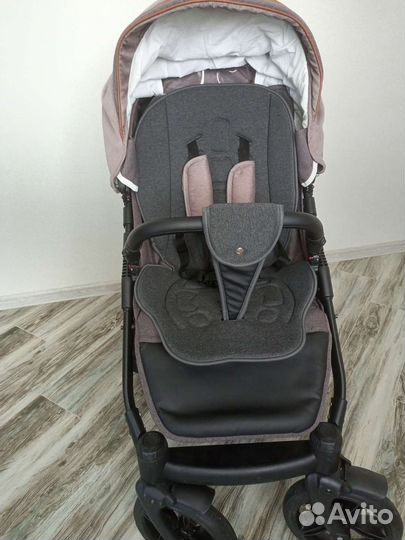 Детские коляски