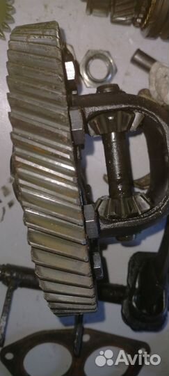 5 МКПП ваз 2108-2115