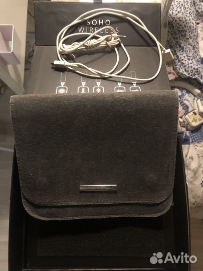 Беспроводные наушники harman/kardon soho wireless