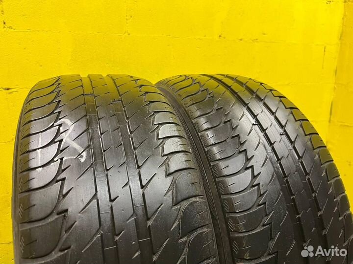 Kleber Dynaxer HP3 235/55 R17 103W