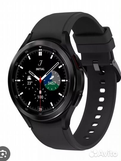 Samsung galaxy watch 4 classic 46mm