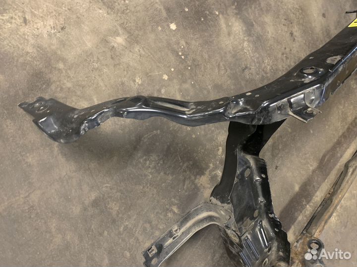 Телевизор Nissan Qashqai j10