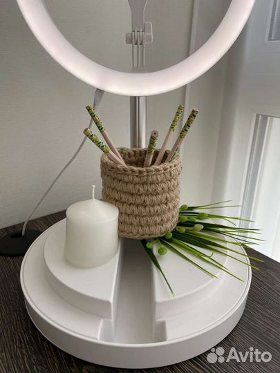 Корзины, салфетки