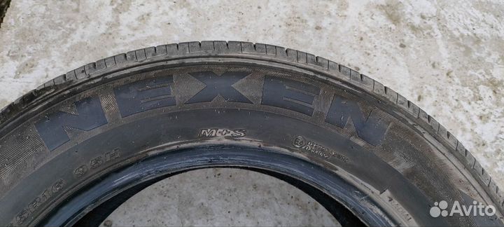 Nexen Classe Premiere CP672 205/65 R16 95H