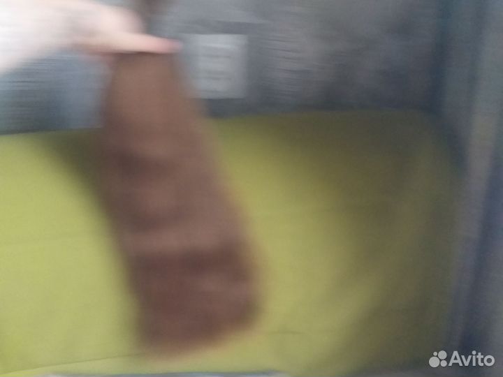 Волосы для наращивания