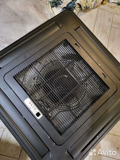 Кондиционер Kentatsu kfzh43H0EN1