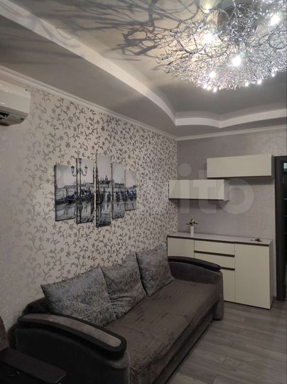 2-к. квартира, 78 м², 10/17 эт.