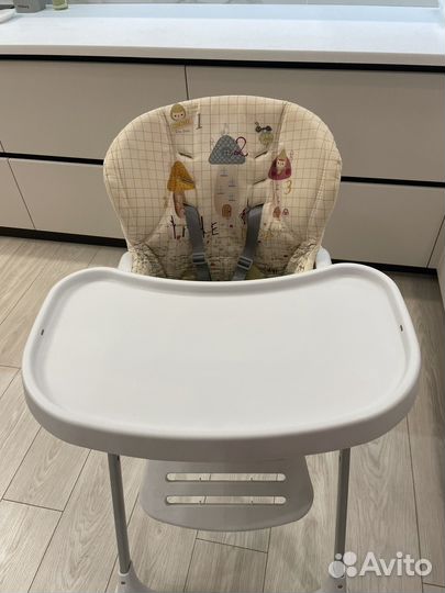 Стул для кормления