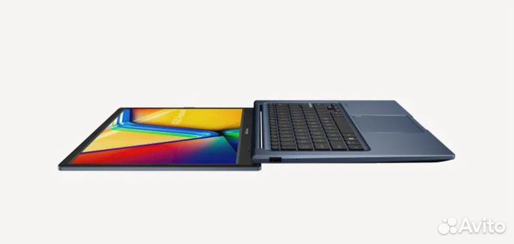 Ноутбук asus 14