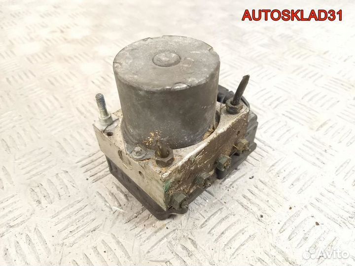 Блок ABS Nissan Primera P12E 0265800308