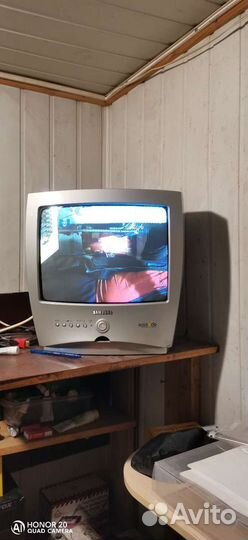 Камера видеонаблюдения microdigital PS-301P