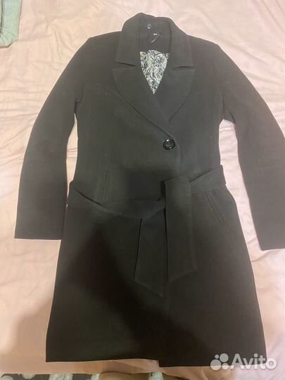 Пальто женское 42 44