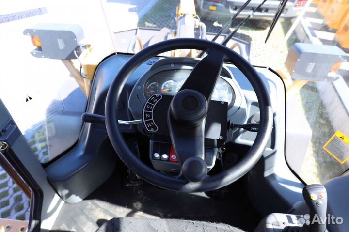 Фронтальный погрузчик Lovol FL936H, 2022