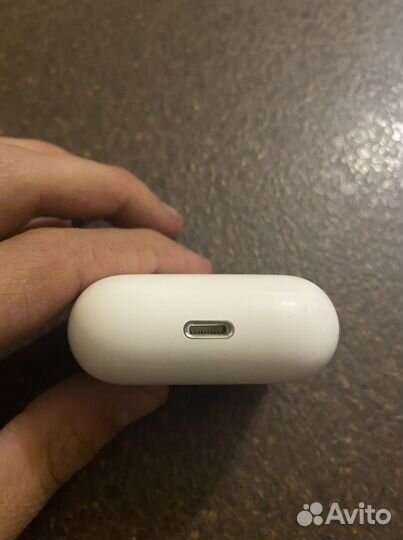Наушники apple airpods 3 реплика