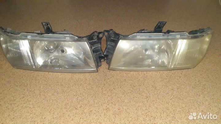 Продам фары