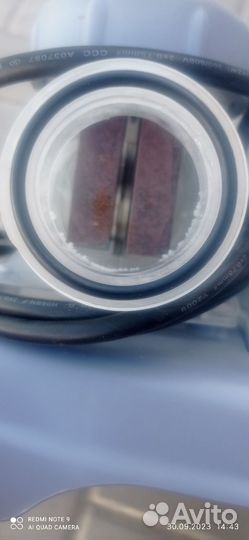 Каркасный бассейн intex 457X91