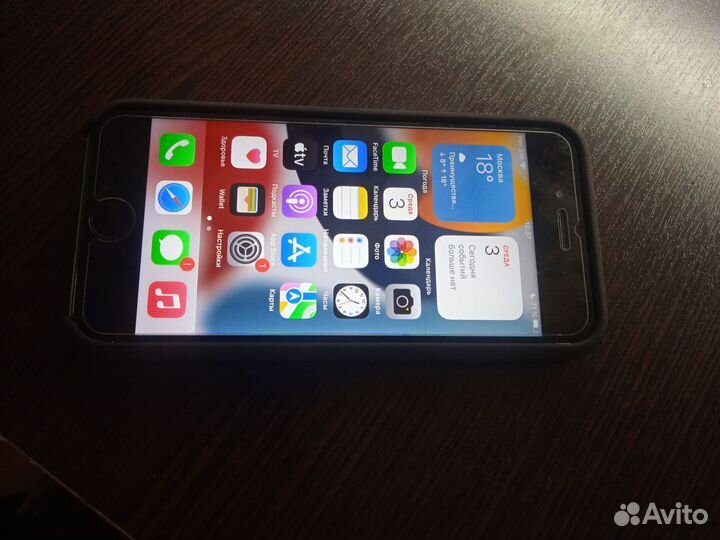 iPhone 6S, 32 ГБ