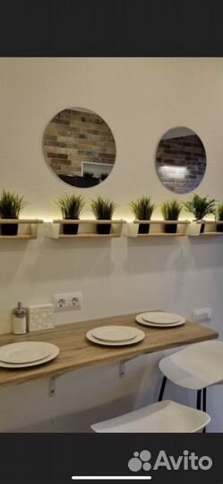 Полка настенная IKEA