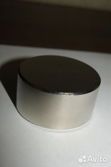 Неодимовый магнит 45x25 с доставкой