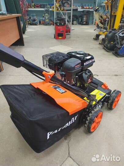 Аренда садового оборудования