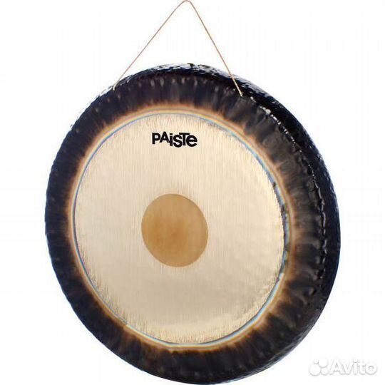 Symphonic Гонг 32” Paiste 81 см (Gong)
