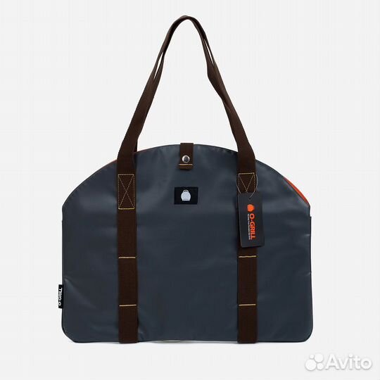 Сумка для решеток гриля carry-DUO