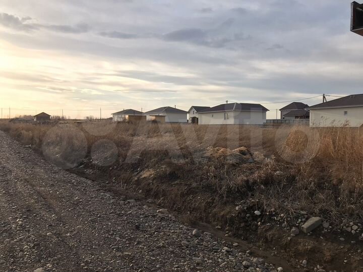 Участок 6 сот. (СНТ, ДНП)