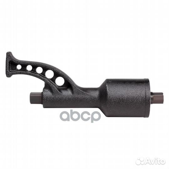 Гайковерт механический 1