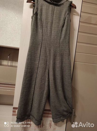 Комбинезон женский