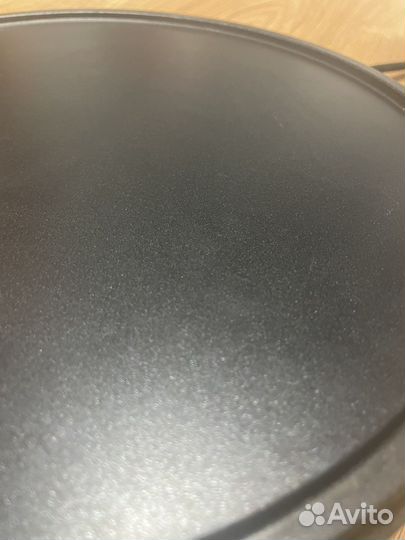 Блинница электрическая