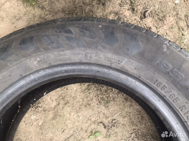 Amtel Planet 185/65 R14