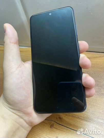Xiaomi Redmi Note 10S, 6/128 ГБ