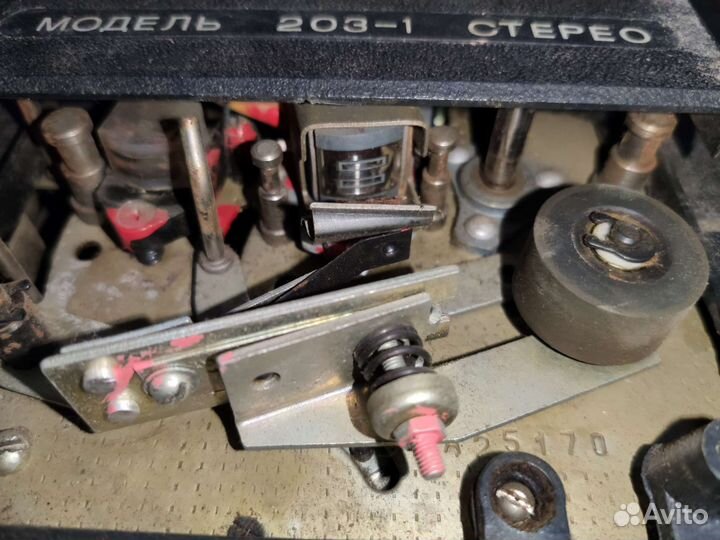 Техника СССР