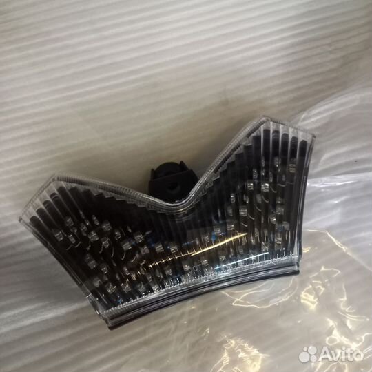 Задний фонарь, стоп сигнал Kawasaki ZX14R 06-13