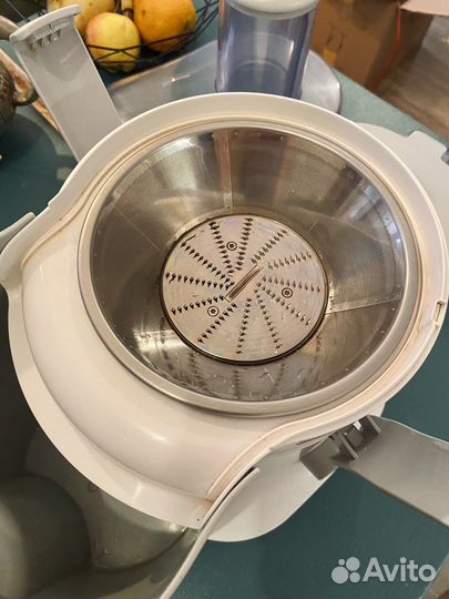 Соковыжималка Kenwood