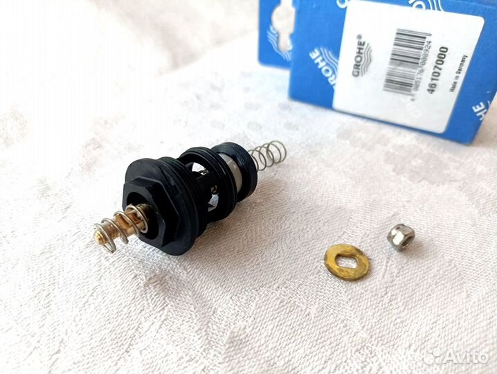 G R O HE артикул 46107000