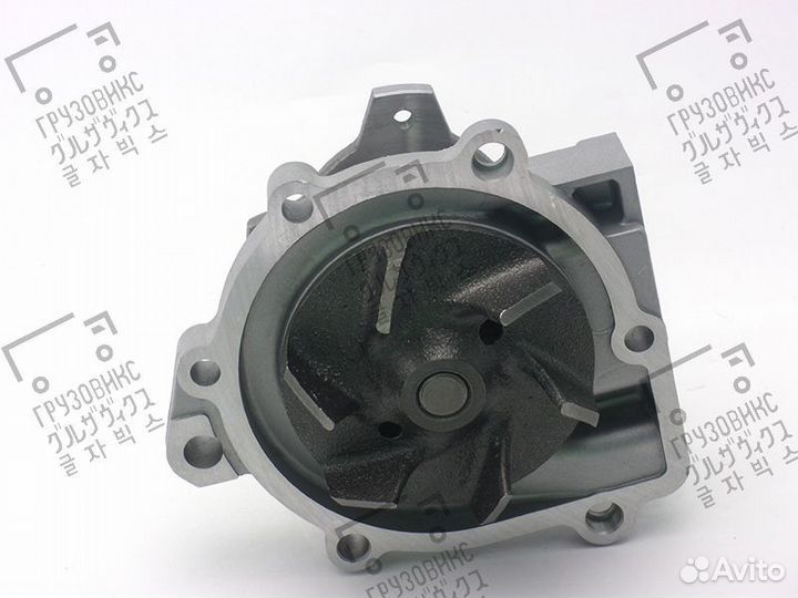 Помпа водяная, GMB (Япония) GWS-36A