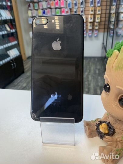 iPhone 8 Plus, 64 ГБ