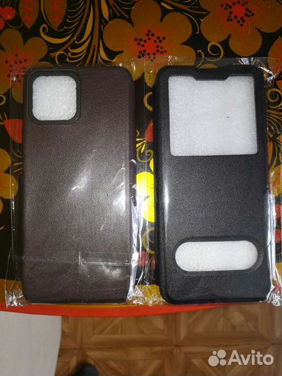 Чехол на honor 8x