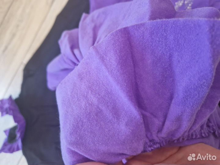 Тренировочный костюм фигурное катание 116