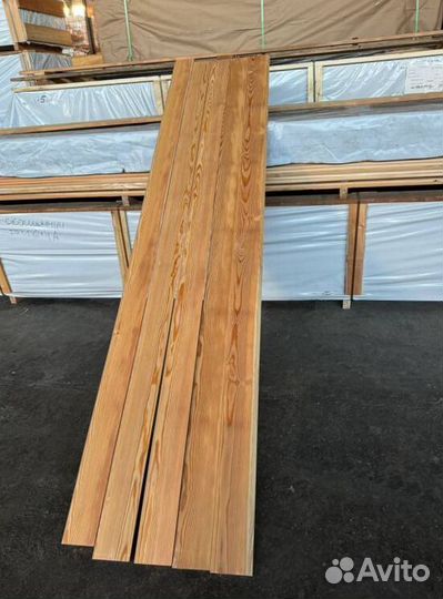 Планкен лиственница PSK-5989