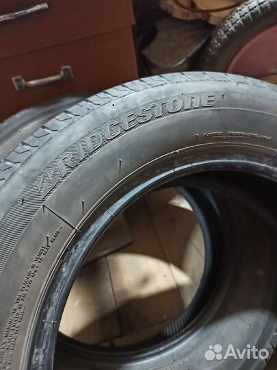 Bridgestone Turanza T001 185/65 R15